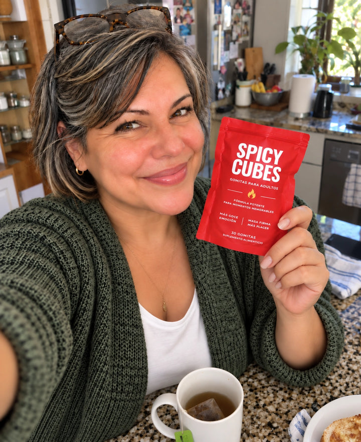Review by Claudia Hernández